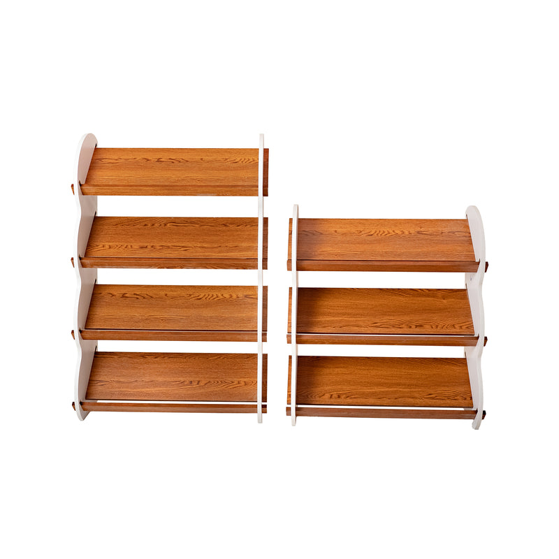 Rabona – Minimalist Shoe Organizer