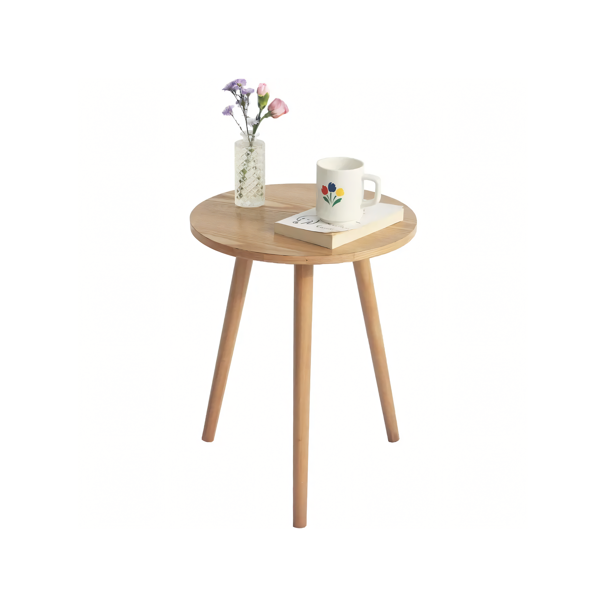 Ta’too’a – Minimalist side table
